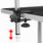69.7'' H x 46.5'' W x 24'' D Adjustable and Foldable Dog Folding Grooming Table-63246034