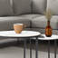 Ensemble de tables basses Modern Nesting-978561486