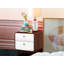 Maja 51 cm W Bedside Table-42304154