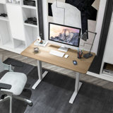Myrick Height Adjustable Standing Desk