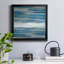 Sanibel Waters - Peinture sur toile encadrée-628804706-628804638