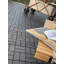 Paquet de 44 carreaux de terrasse-110492985