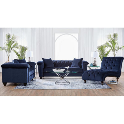 Ensemble de salon Layron
