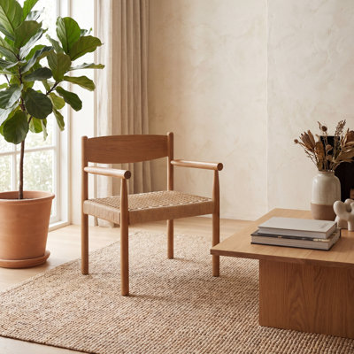 Lyydia Upholstered Armchair