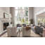 Lustre en chrome 41 lumières Elegant Lighting-23083933-23083929