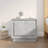 Nikolov Side Table with Storage-160002084