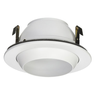 Eyeball 4" Recessed Trim