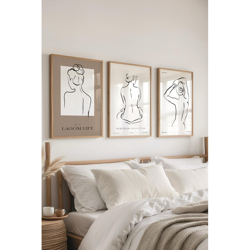 Ensemble de peinture décorative
