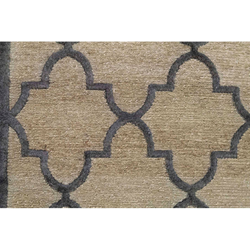 Geometric Area Rug