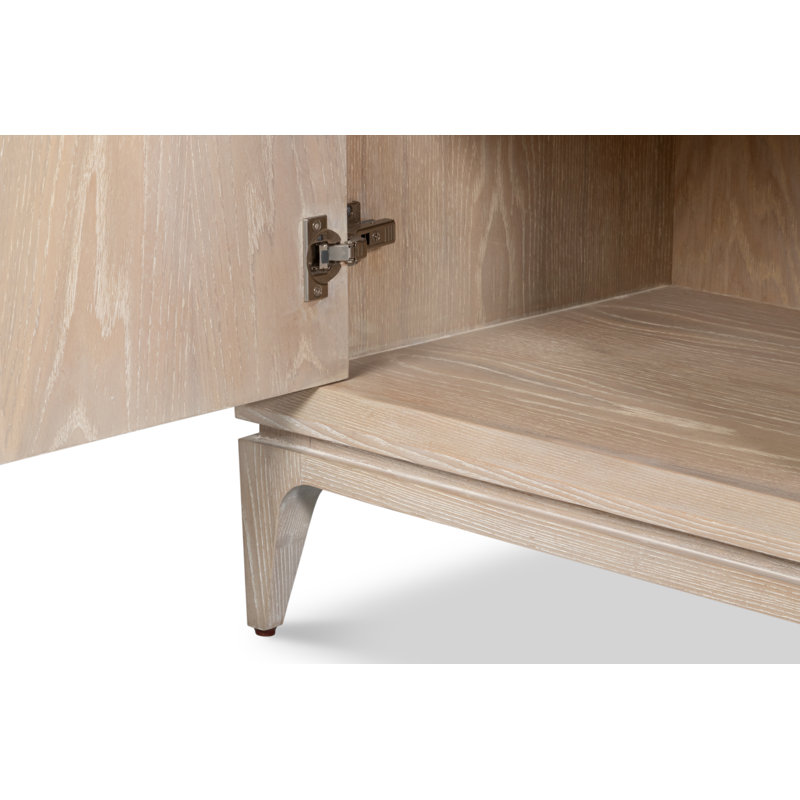 Carillon 80'' W Credenza