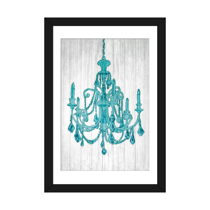 Luxurious Lights III, impression sur toile tendue, H 60 po x l 40po x P 1,5 po, Toile tendue, Blanc