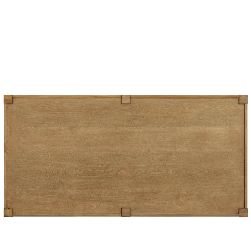 Brindle Cocktail Table, Brindle
