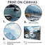 Bensyn Canada Rocky Mountain Majesty II sur toile-158341784-159139871