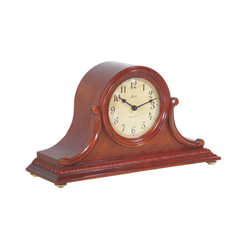 Scottsville Clock, Cherry