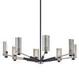 Pilsen 8 - Light Chandelier