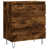 Smoked Oak