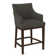Upholstered Counter Stool
