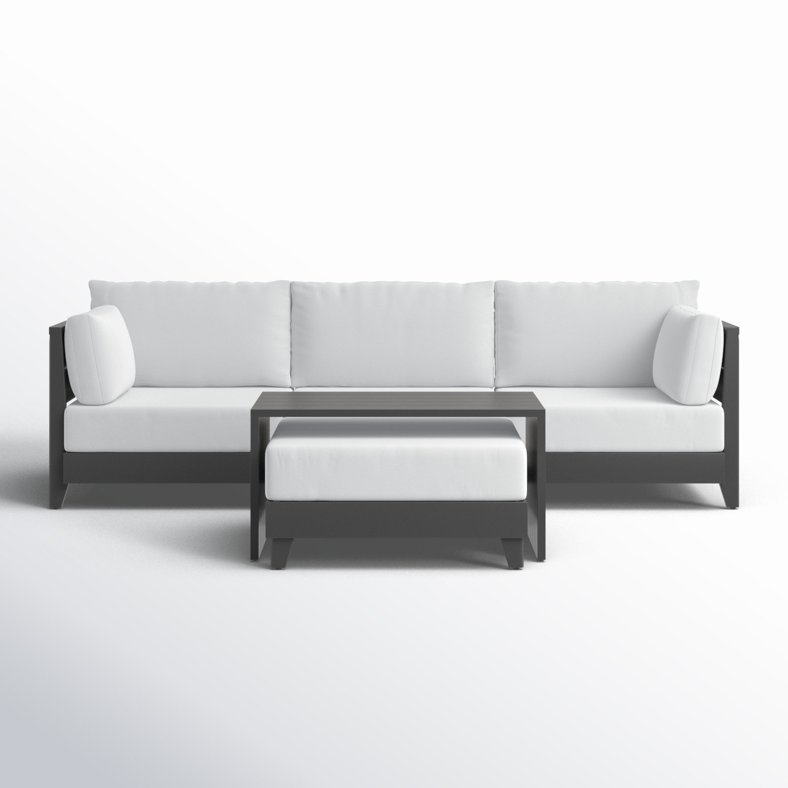 Dez 5-Person Patio Seating Group