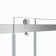 Spezia 68.6'' W 76'' H Semi-Frameless Rectangle Reversible Shower Enclosure
