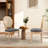 Claraville 19.7'' H Upholstered Side Chair-1793712287