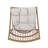 Outdoor 3-Piece Patio Seating Set