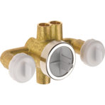 Universal Diverter Rough-In Valve