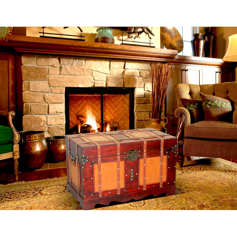 Havendale Single Coffee Table