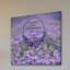 Everywhere 1 Piece Wrapped Canvas Wall Art-1552321460