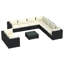 Ensemble de conversation modulaire 9 pièces-1249451875-1249451901