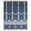Hudson Hand Knotted Geometric Area Rug