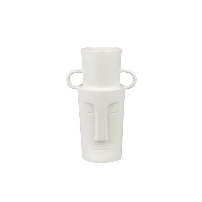Ceramic / Porcelain Table Vase