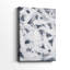 Plongée dans Indigo I - galerie Cavas-1294544112