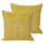 Yellow selected