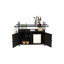 Table de bar d'extérieur-121997975