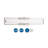 Little Sodbury Dimmable LED Bath Bar-24539689