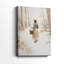 Toile tendue Frostlit Dusk-Premium Gallery-59041947