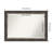 Turbeville Flat Wall Mirror-767679769-767679780