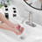 Single-handle Bathroom Faucet with Drain Assembly-72584271