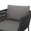 CHAISE CLUB HANFORD