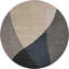 Bense Garza Handmade Wool Area Rug