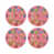 Pink selected