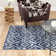 Sherburne Performance Geometric Rug