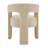 Dasantila Upholstered Dining Side Armchair-1945466922