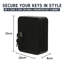 Lockable Key Cabinet Box Wall Mounted