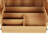 Rinco 30'' Single Bathroom Vanity with Top