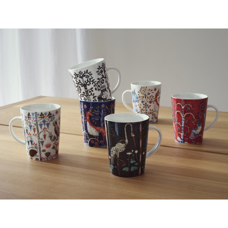 Taika Coffee Mug