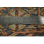 Tapis en laine antique pré-1900 8 x 10