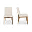 Demi Upholstered Dining Chair
