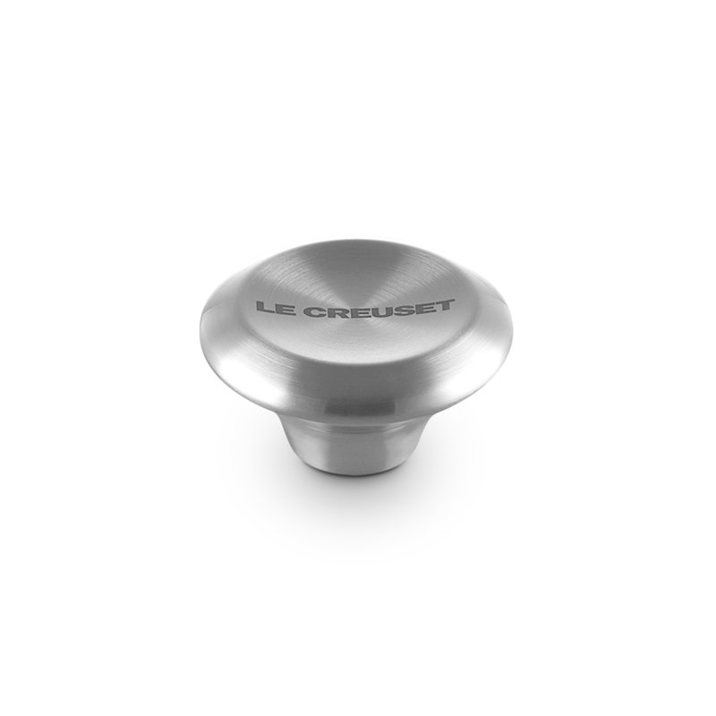 Le Creuset Signature Stainless Steel Knob