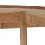 Larsen Rubberwood Dining Table-291880462